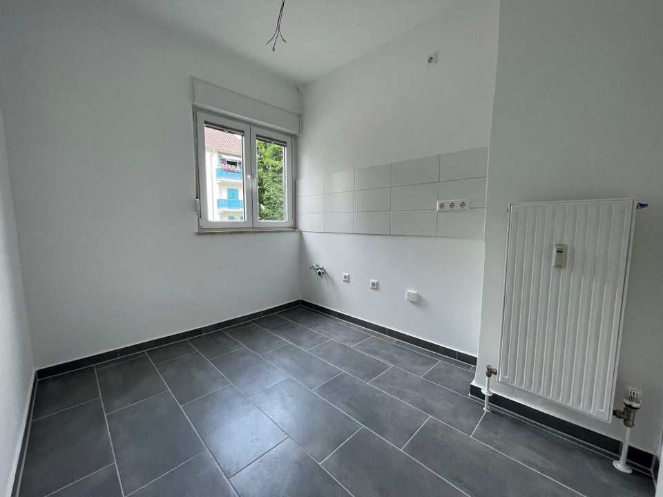 Zentrale 3-Zimmer-Wohnung in Weil am Rhein - Foto 1