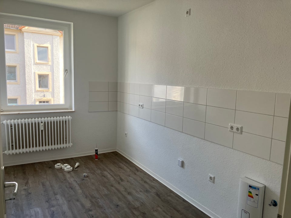 Hier findet jeder seinen Platz: interessante 2-Zimmer-Wohnung im Keplerkiez - Photo 3