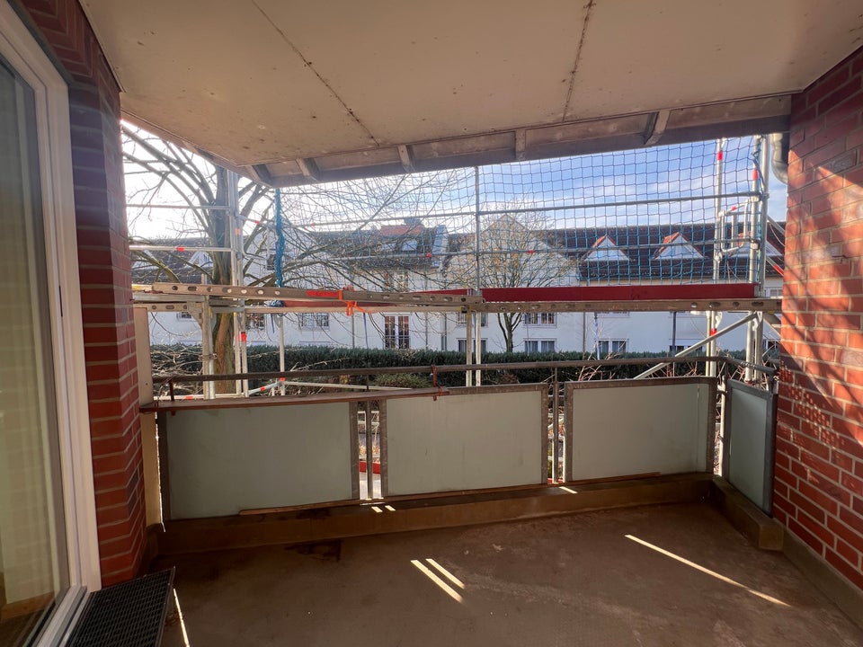 3-Raum-Wohnung frei! - Photo 5