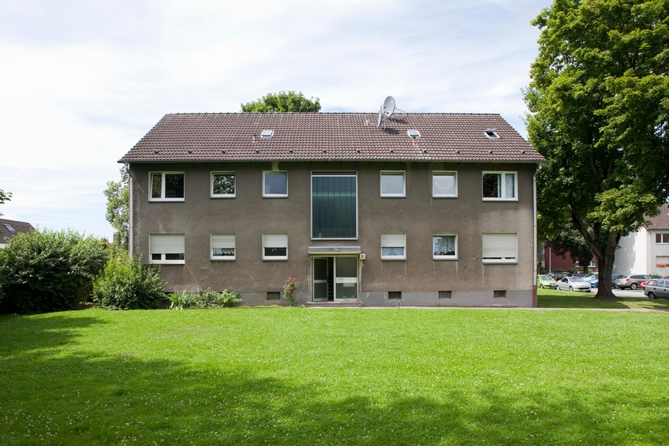 Gemütliche 3-Zi.-Whg. mit neuem Bad und neuem Boden - Foto 2