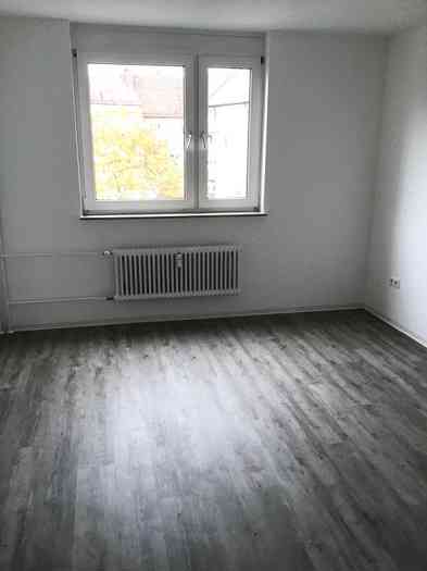 Renovierte 3-Zimmer-Wohnung mit Balkon sucht nette Mieter - Photo 5