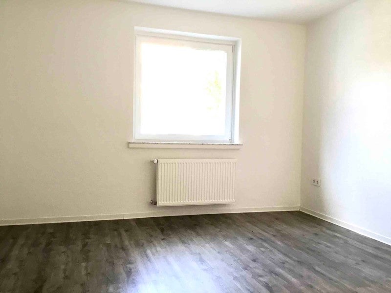 Renovierte 3-Zimmer-Wohnung mit Balkon - Photo 2