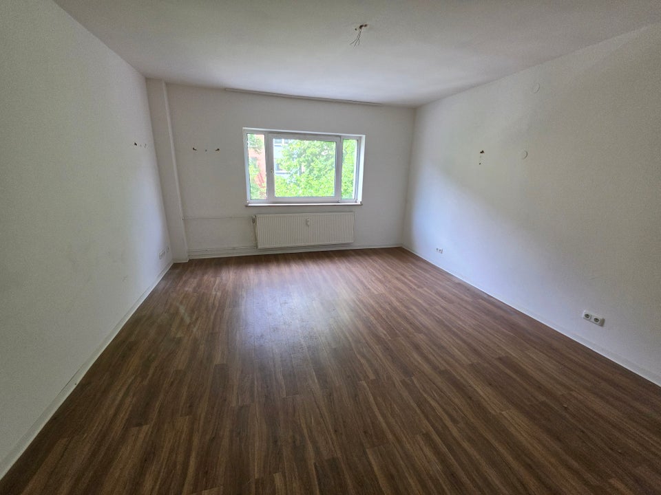 Schicke 1-Zimmer Wohnung mit Wintergarten + neuer Küche zentral in Bilk - Foto 1