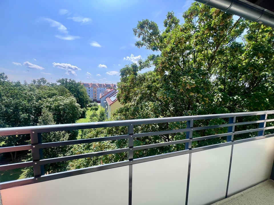 Mitten im Grünen und dennoch zentral! 2-Zimmerwohnung in H.-Buchholz - Foto 4