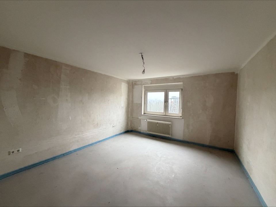 Großzügige 2-Zi.-Wohnung mit Balkon in Lev- Steinbüchel - Foto 2