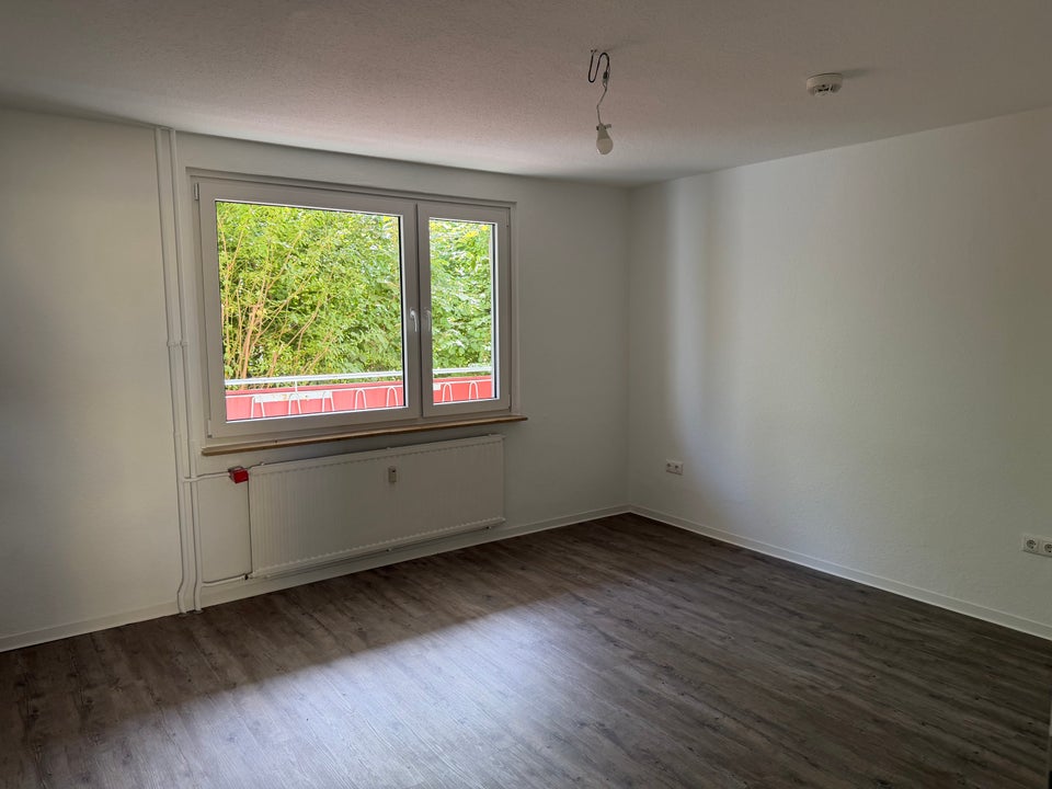 Das Glück hat ein Zuhause: praktische 3-Zi.-Wohnung - Foto 2