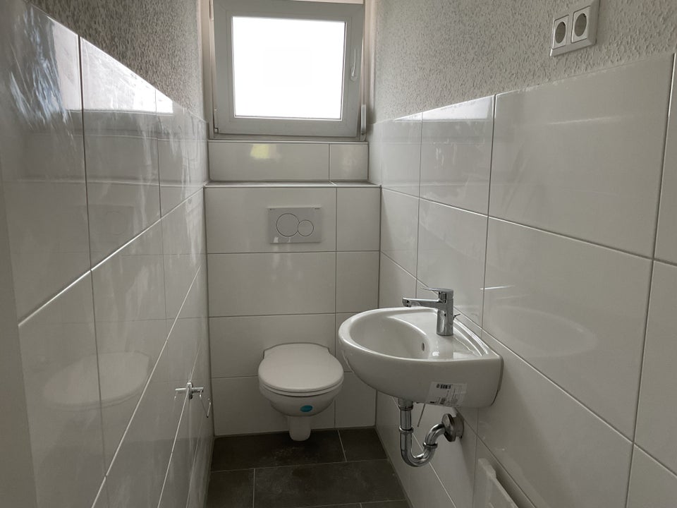 Da kommt man gern Heim. individuelle 3-Zimmer-Wohnung - Foto 5