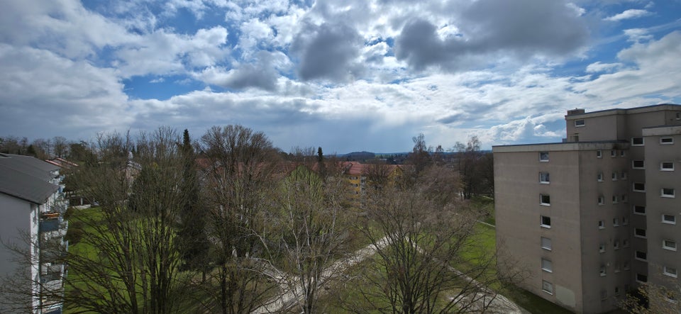 Ein tolles Wohngefühl: geräumige 3,5-Zimmer-Wohnung mit Balkon - Photo 3
