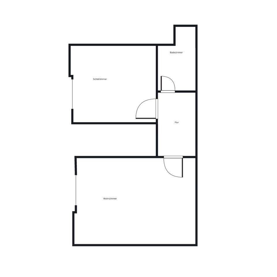 Maisonette-Wohnung – Doppeltes Wohngefühl - Photo 2
