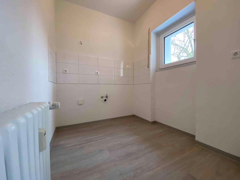 Perfekte Singlewohnung! - Foto 3