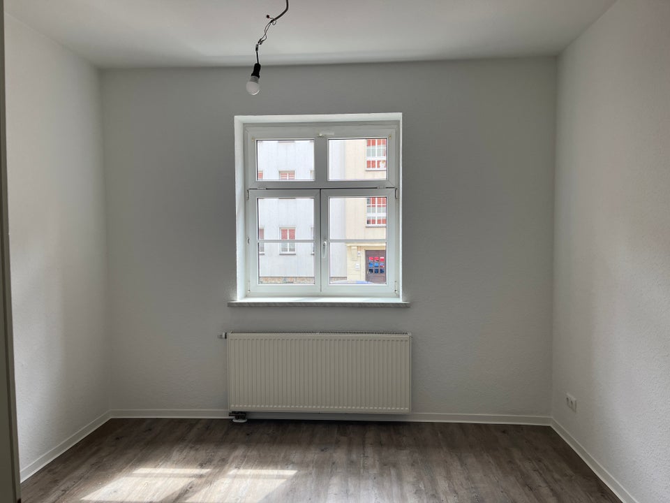 Zentrales Wohnglück: Stilvolle 3-Zimmer-Wohnung - Foto 2