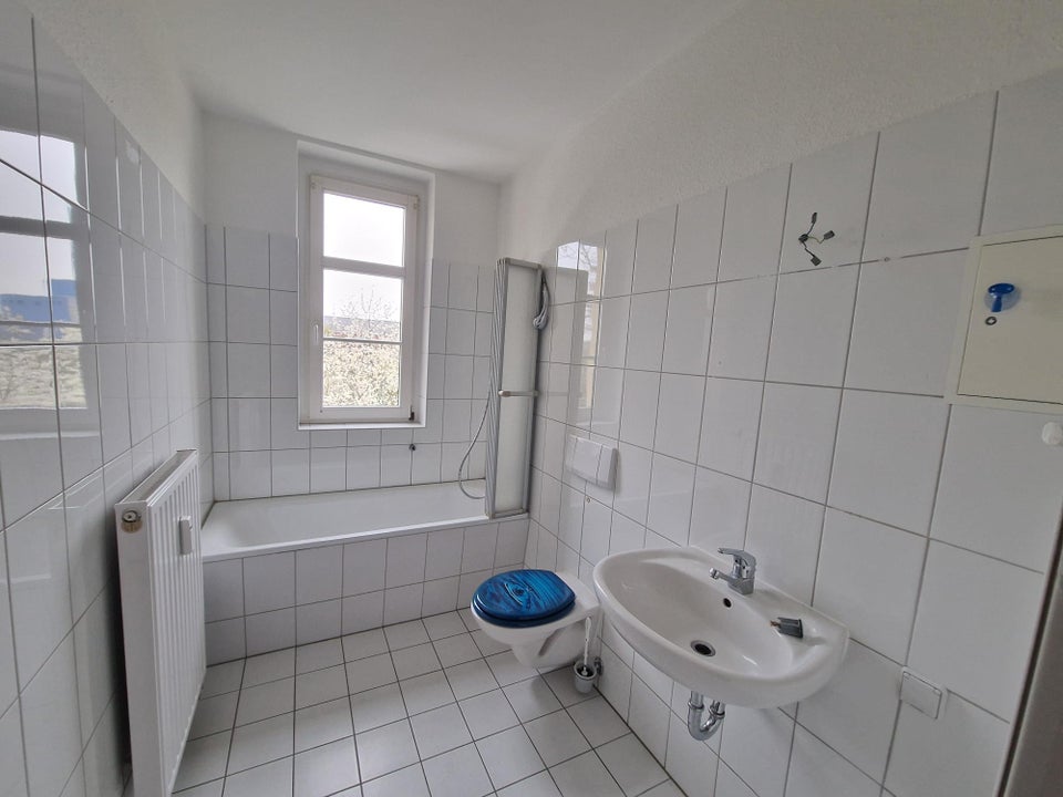 Achtung Mieter gesucht - geräumige 1 Zimmer Wohnung - Foto 1