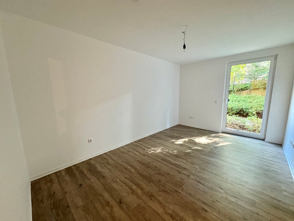 Moderne 4-Zimmer-Wohnung in hochwertigem Neubau - Foto 1