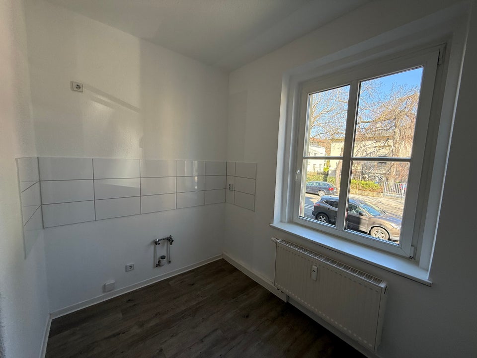 WG-geeignete 2-RWE in Uninähe! - Photo 1