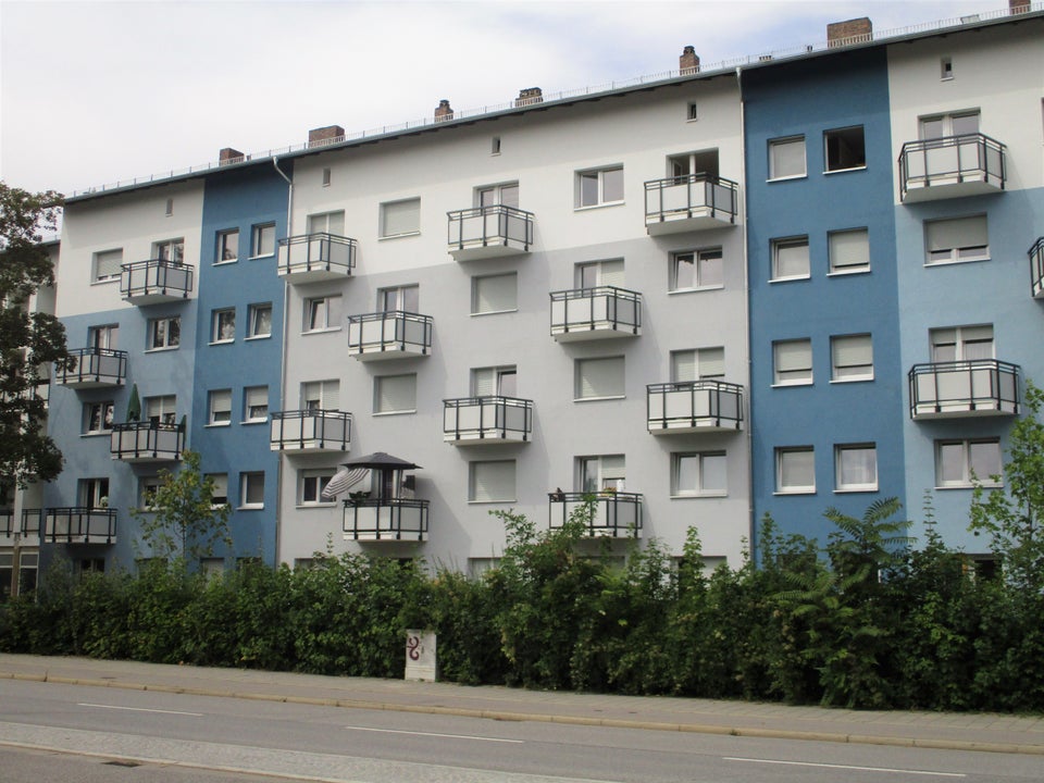Wohlfühlen garantiert: Perfekt aufgeteilte 2-Zimmer-Wohnung - Foto 2