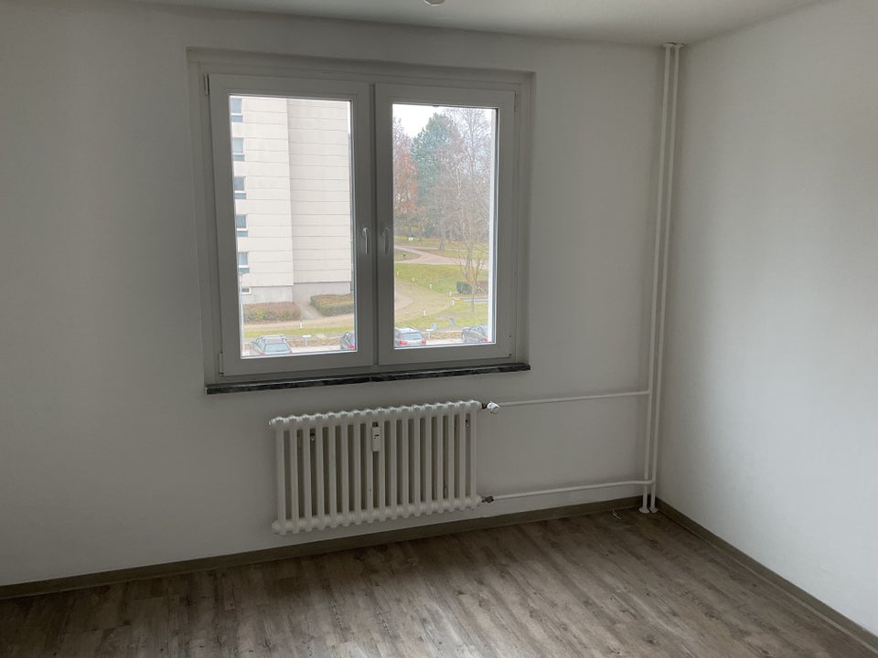 Sehr schöne 2-Zimmer Wohnung mit Balkon in Bielefeld Baumheide - Photo 3