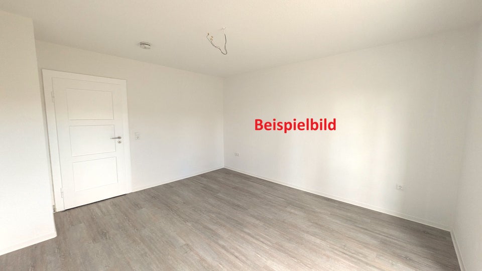 Sanierte Single-Wohnung mit neuer Einbauküche - Photo 5