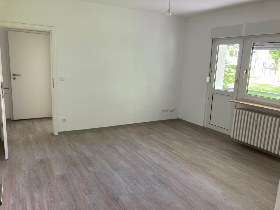 Willkommen Zuhause: 3-Zimmer-Wohnung in zentraler Lage - Foto 5