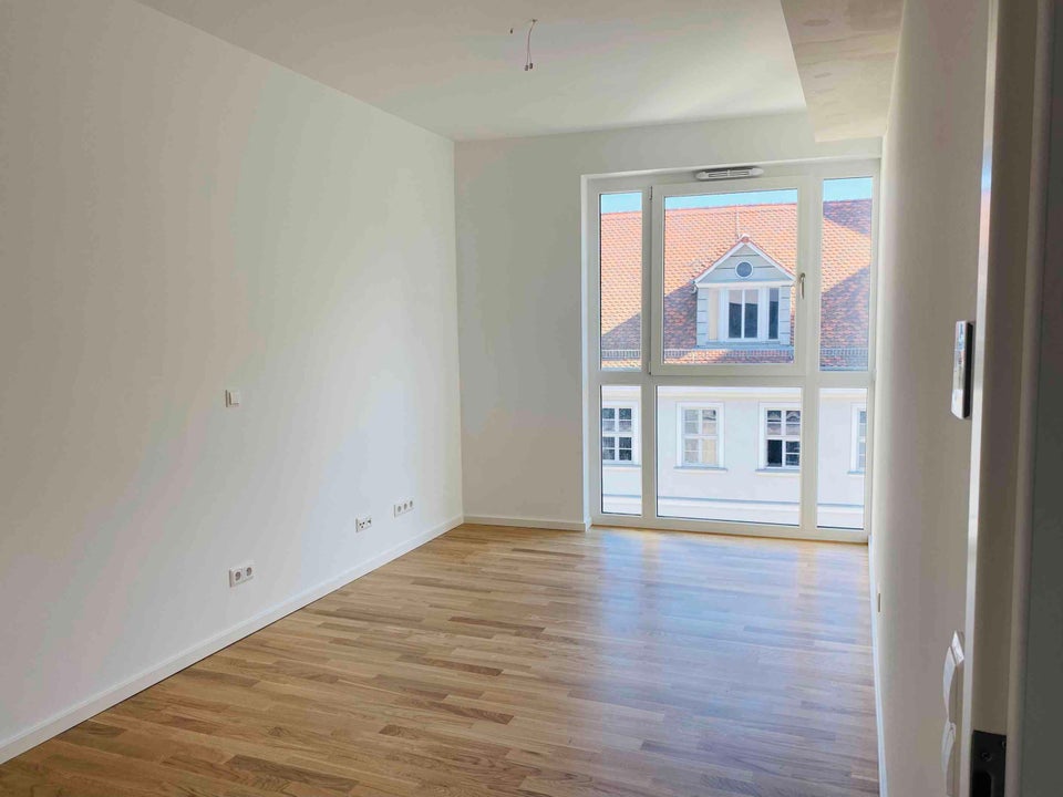 exklusive 2-Zimmer-Wohnung im Herzen der City - Photo 2
