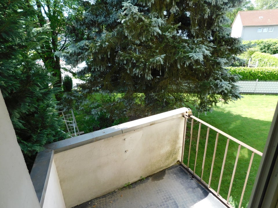 Großzügig mit Balkon, ideal als Familie mit neuem Wannenbad! - Foto 4