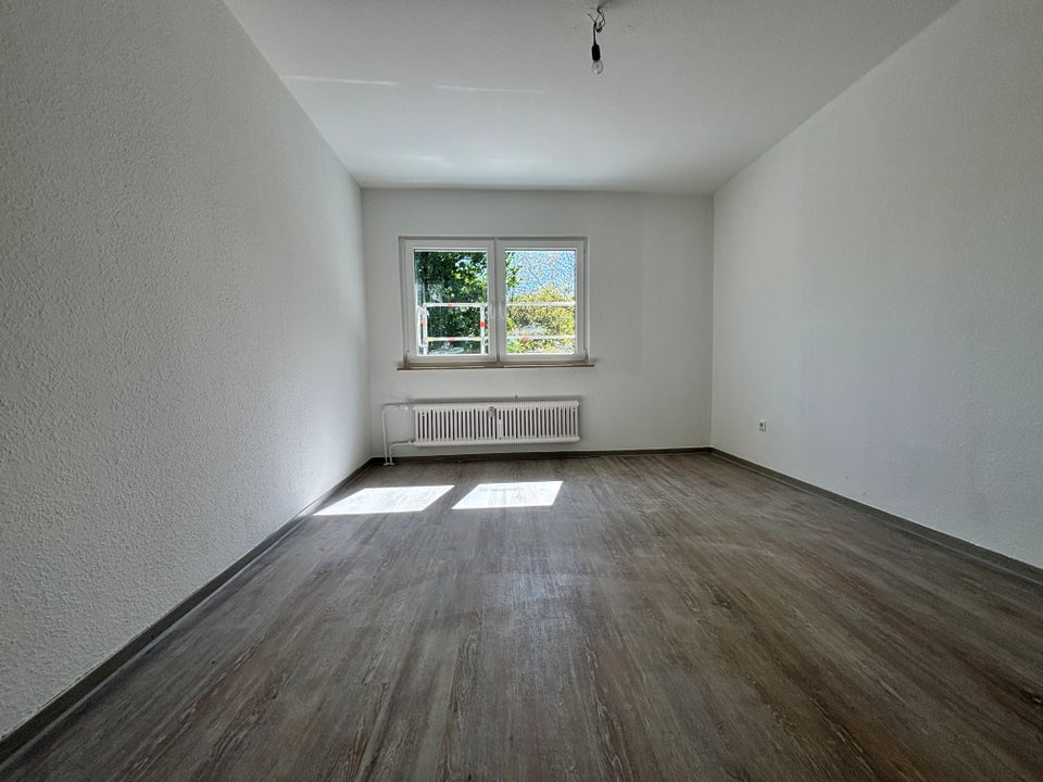 3-Zimmer Wohnung in ruhiger Seitenstraße - Foto 3