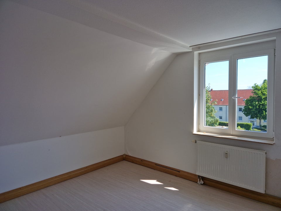 So macht wohnen Spaß: renvierte 3-Zimmer- Maisonette-Wohnung mit eigenem Garten! - Foto 5