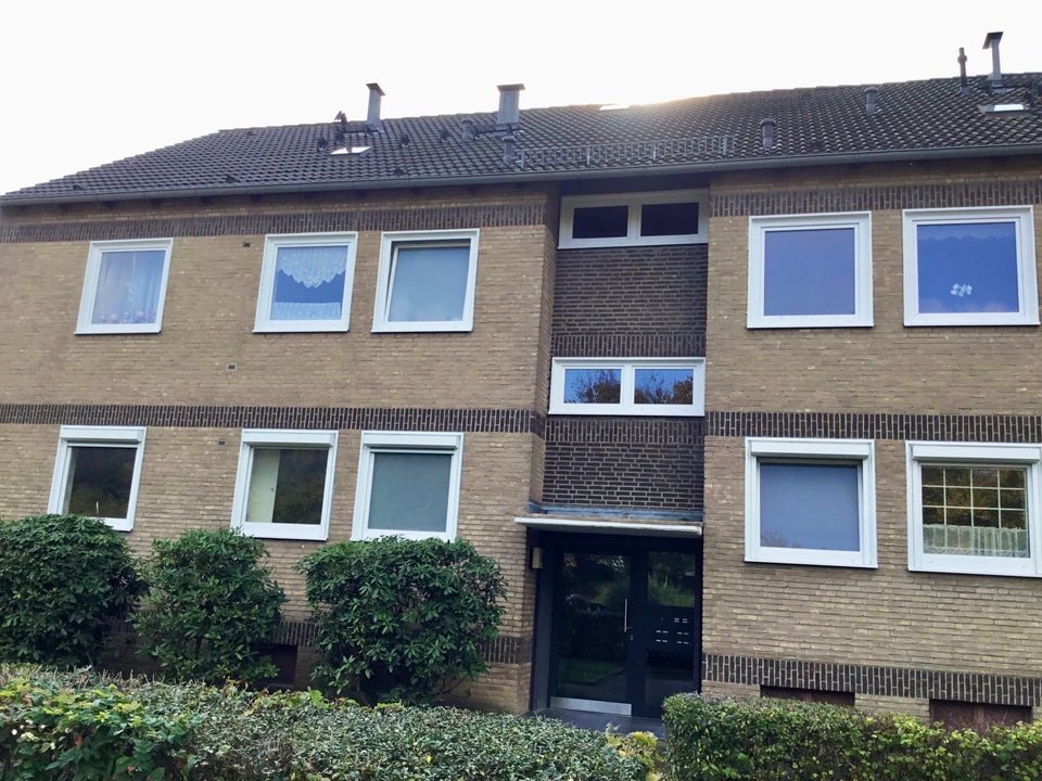 Möbel rein und loswohnen - 3 Zimmer-Wohnung mit Balkon - Foto 3