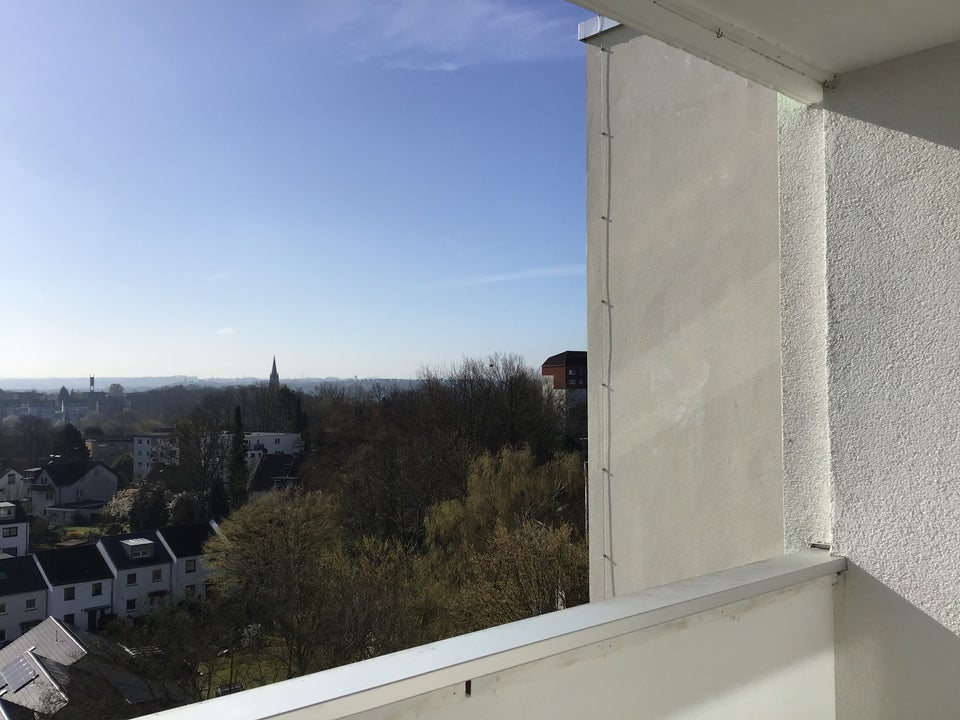 Geräumige 3-Zimmer-Wohnung mit Balkon! - Foto 5