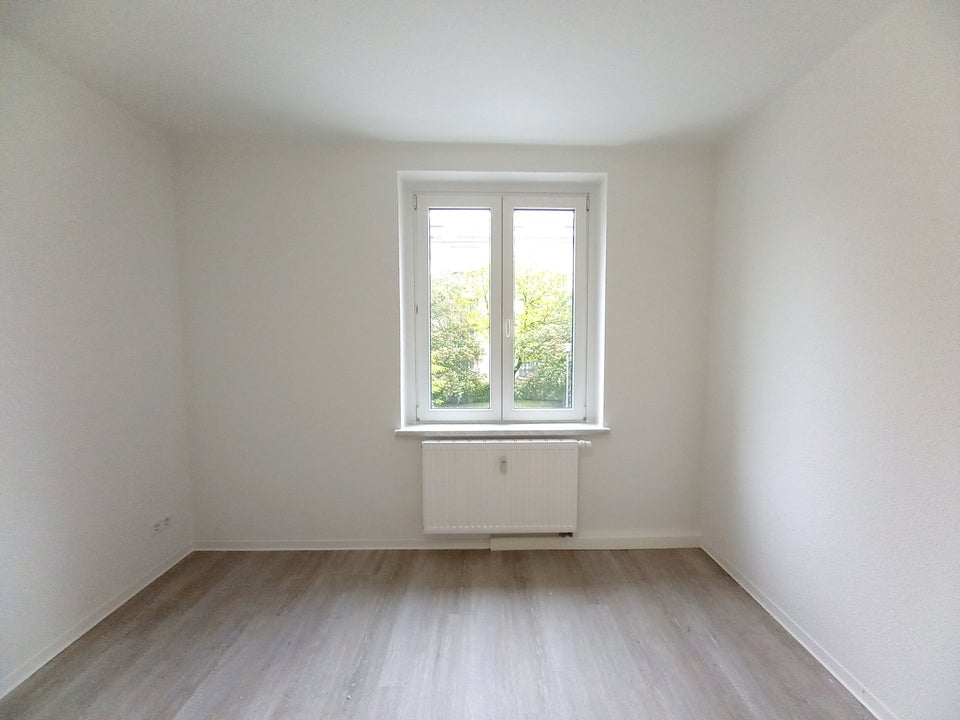 Striesen: 2-Zimmerwohnung mit Balkon - sofort beziehbar - Foto 3