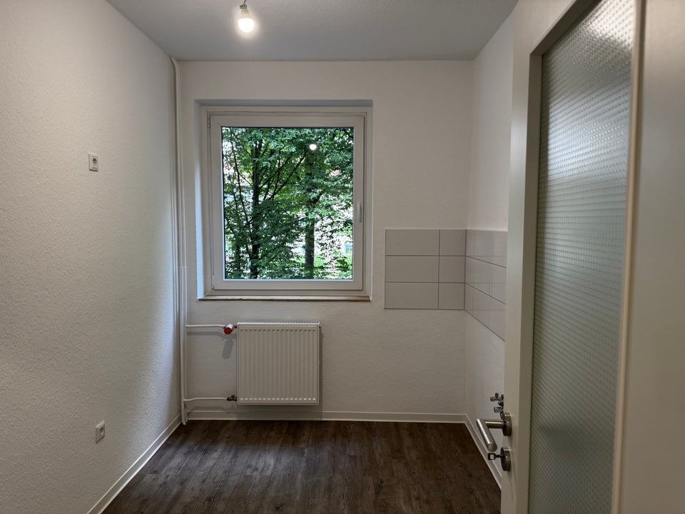 Jetzt zugreifen: individuelle 2-Zimmer-Wohnung - Photo 1