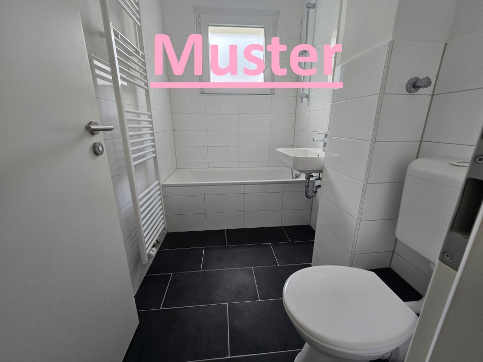 Frisch saniert, ab sofort, tolle Wohnung in Reisholz - mit Balkon - Foto 1