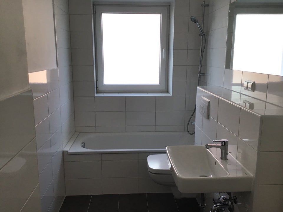 Perfekt für uns: 2,5-Zimmer-Wohnung - Foto 1