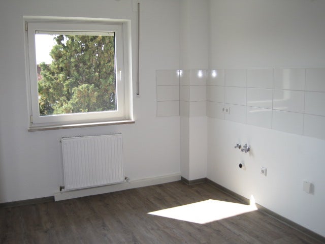 Sanierte 3-Zimmer-Wohnung mit Balkon - Foto 1