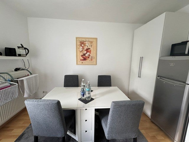 Gemütliche 1-Zimmer-Wohnung mit großem separatem Schlafzimmer Nachmieter gesucht - Foto 2