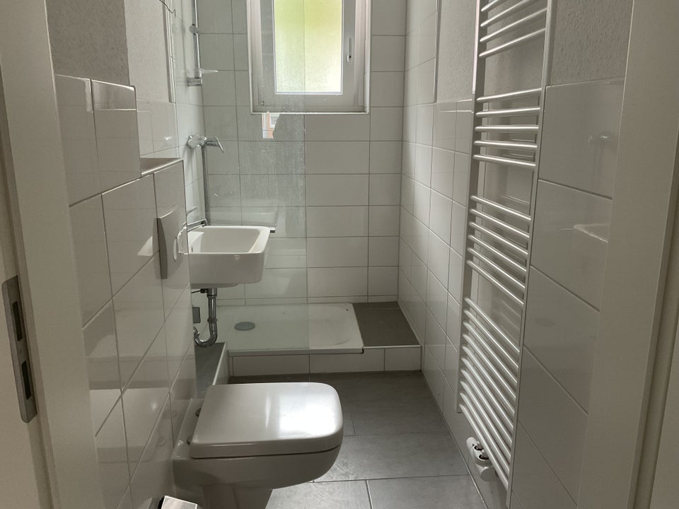 Schöner Wohnen in Hattingen Mitte ! - Photo 4