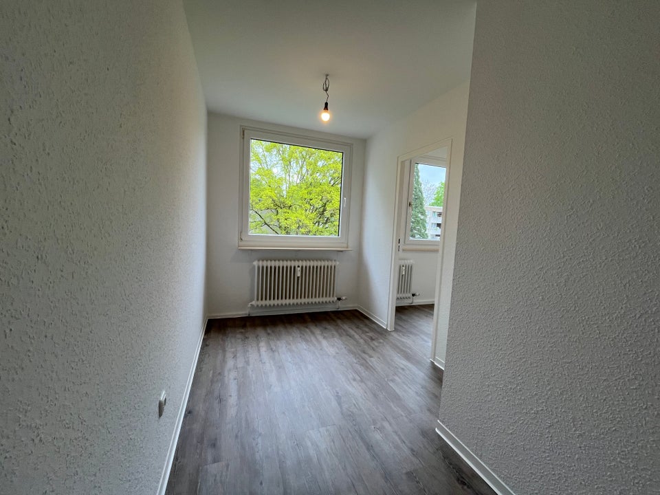 Ansprechende und praktische 3-Zimmer-Wohnung - Foto 2
