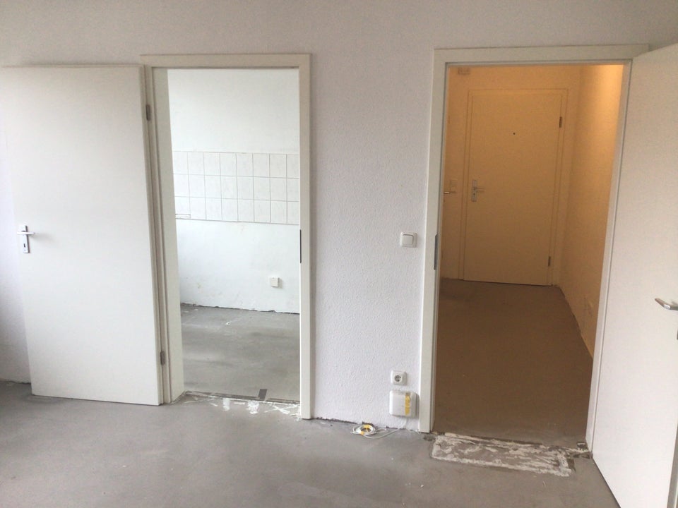 Preiswerte und ansprechende 2-Zimmer-Wohnung - Foto 3