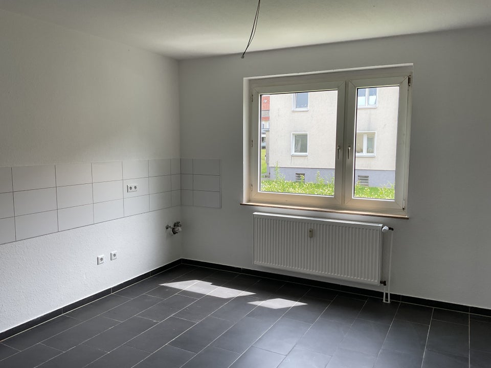 Grünes Wohnumfeld - 2-Zimmer Wohnung im Erdgeschoss in Bielefeld - Foto 1