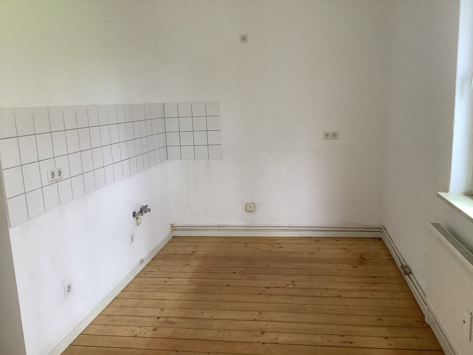 Besonders schöne 2-Zimmer-Wohnung! - Foto 2