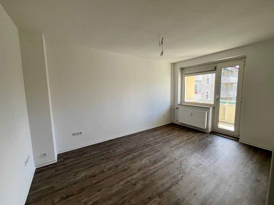Smarter Wohnen: interessante 3-Zimmer-Wohnung - Foto 1