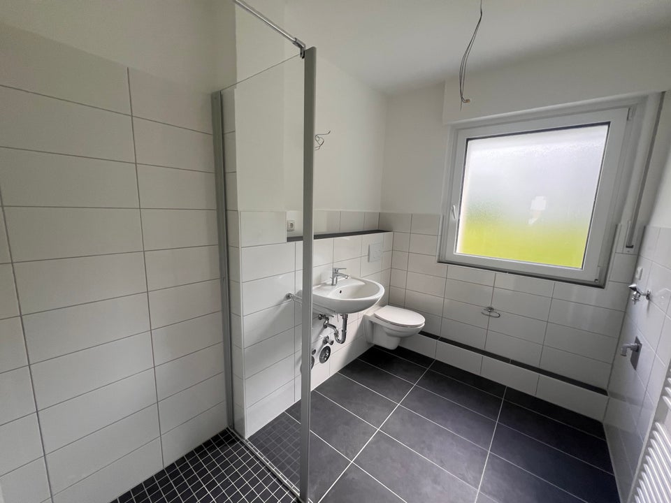 3-Zimmer-Wohnung mit Gartenteil - Photo 5