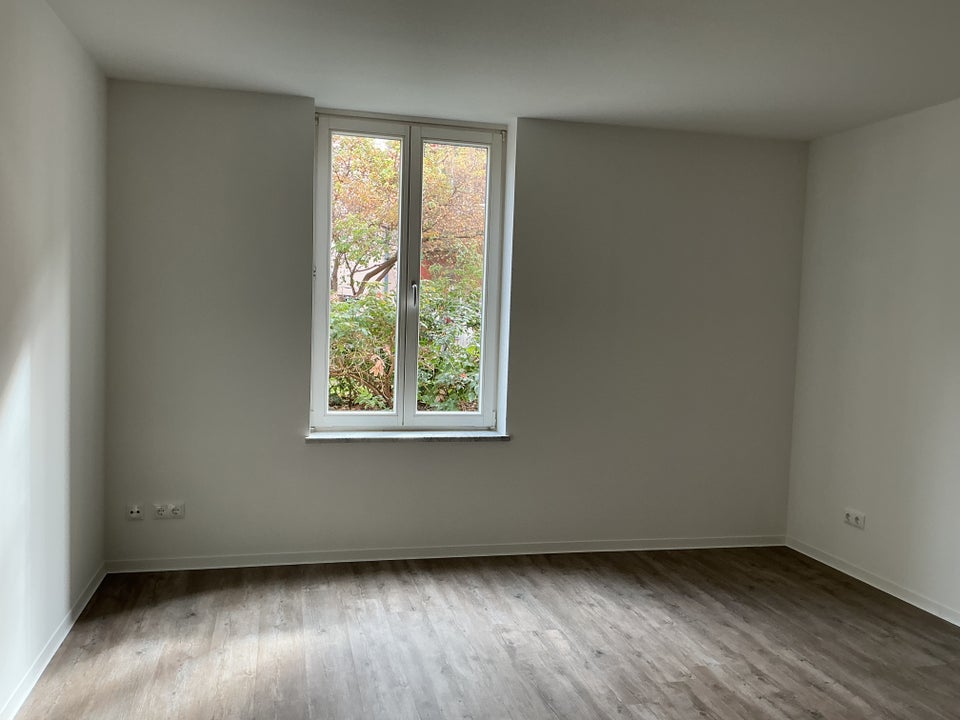Interessante 2-Zimmer-Wohnung mit Balkon im Szeneviertel - Foto 4