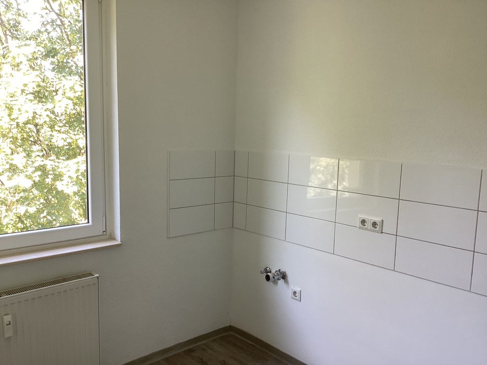 Wohnglück - interessante 2-Zimmer-Wohnung - Foto 4
