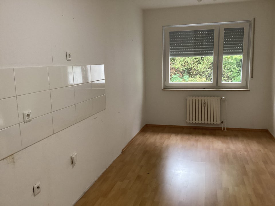Lust auf Veränderung: günstig geschnittene 3,5-Zimmer-Wohnung - Foto 3