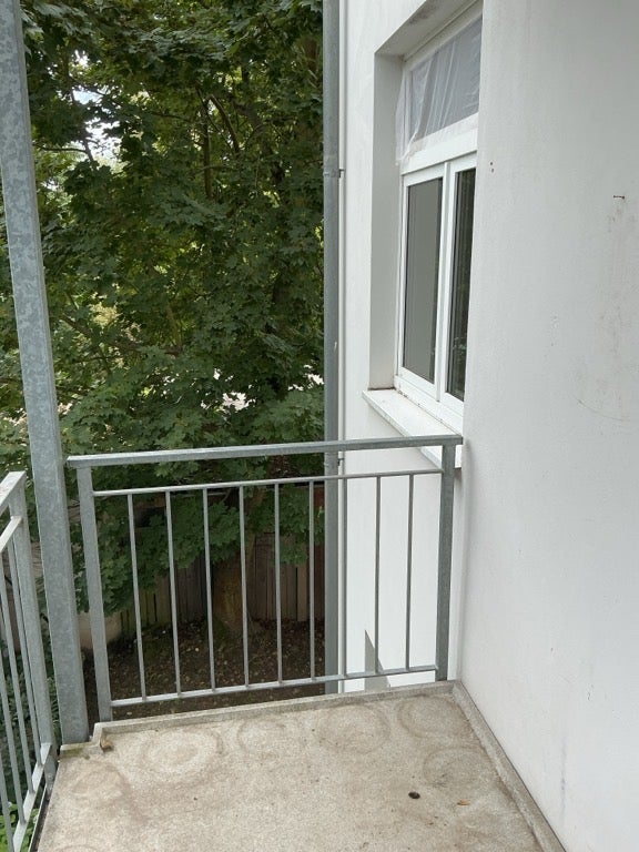 5 Raum Wohnung mit Balkon in Sanierung - Photo 5