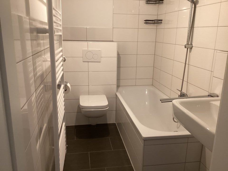Kleines Apartment in bester Lage! - Foto 2