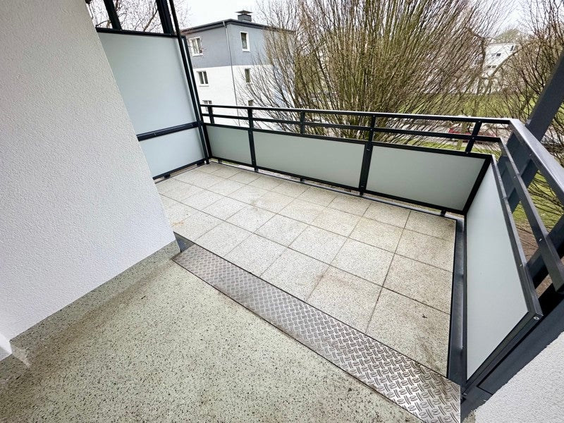 Das Glück hat ein Zuhause: 4,5-Zi.-Wohnung in zentraler Lage - Foto 4