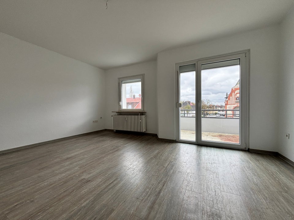 Lichtdurchflutete und bezugsfertige 3-Zimmer Wohnung in Do-Oestrich - Foto 5