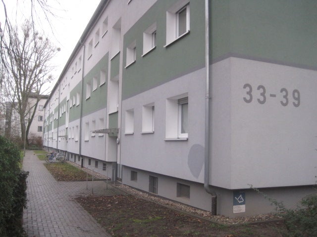 Top Lage! Renovierte 3-Zimmer Wohnung in Frankfurt-Dornbusch - Foto 3