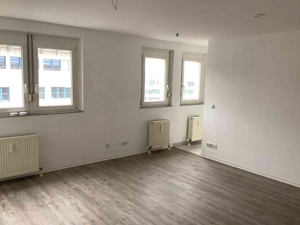 Klein aber fein: interessantes 1-Zimmer-Appartment - Photo 1